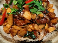 -粤集·手工粤菜(皇庭广场店)