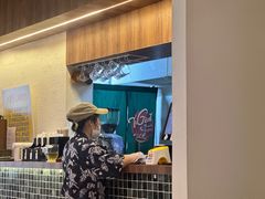 -The Good Place好地方·Brunch·coffee(国贸店)