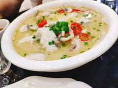 -刘记糟粕醋海鲜烧烤