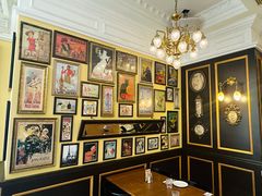 -Entrecôte 法国牛扒馆(保利·时光里店)