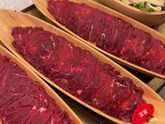 -左庭右院鲜牛肉火锅(南通CBD大有境店)