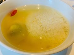明月雪绒豆腐-逸道(益丰·外滩源店)