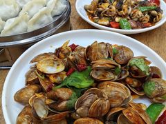-渔家乐小海鲜(皇姑店)