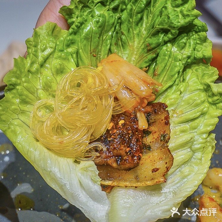 长沙必吃美食|大口吃才过瘾🥓来柒酒实现吃肉自由