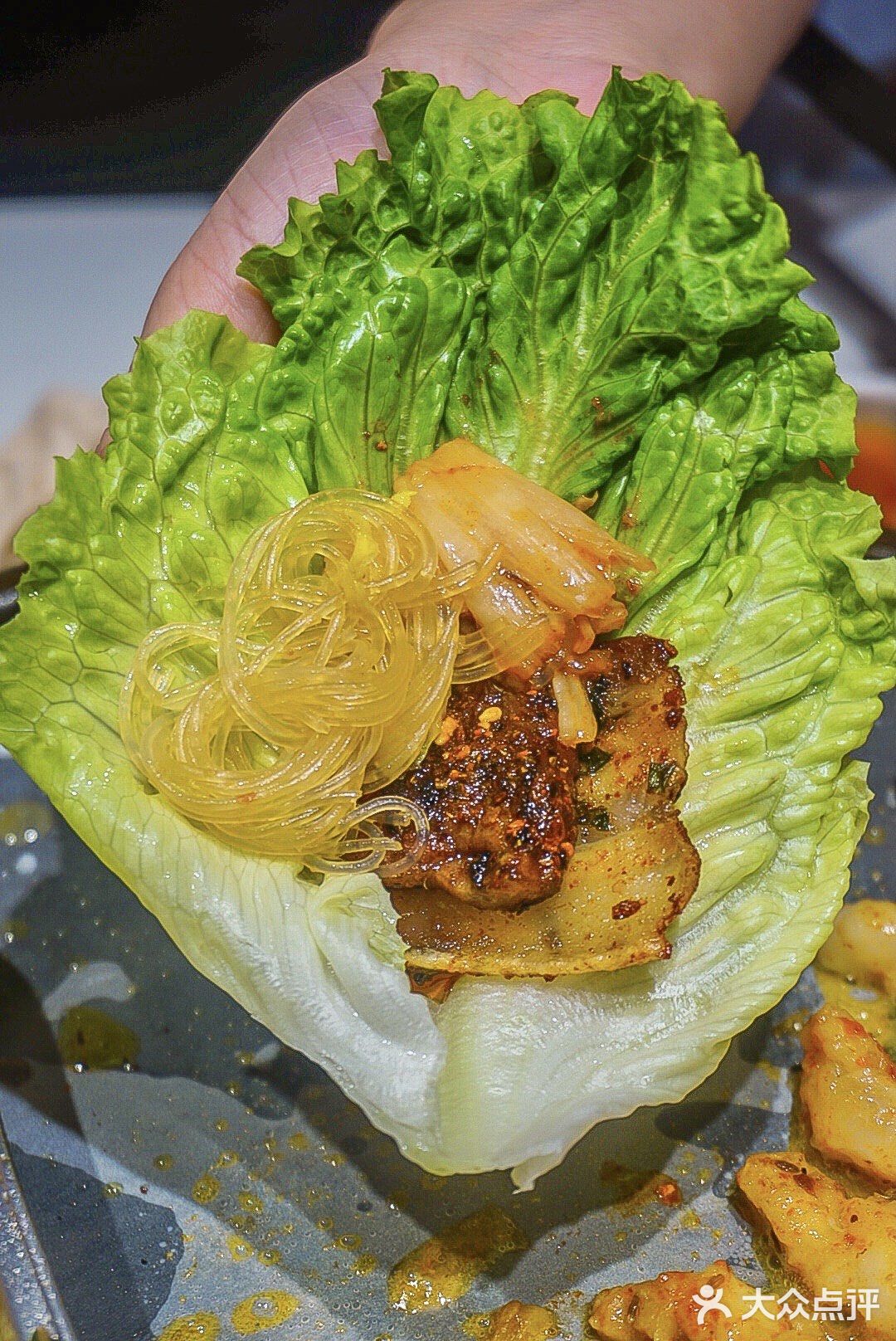 长沙必吃美食|大口吃才过瘾🥓来柒酒实现吃肉自由