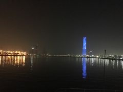 -澳门环岛游湾仔码头