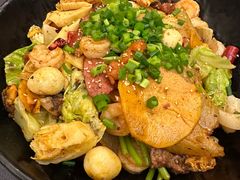 -万记麻辣烫国展总店