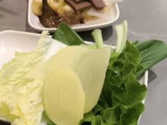 -椒椒铜炉火锅鸡(天马店)