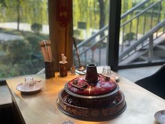 -羊大爷涮肉(亮马桥店)