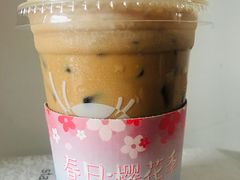-瑞幸咖啡(云密城J栋店)