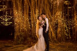 -巴黎新娘婚纱摄影·婚礼策划(嘉定总店)