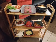 -新石器烤肉(南通CBD大有境店)
