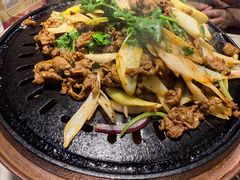 -京味斋·北京烤鸭(北京南站洋桥店)