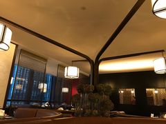 -丽晶轩中餐厅(重庆丽晶酒店)