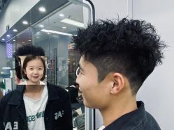 -NY漂发染发主打