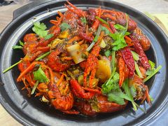 -江城燕子大排档(江汉路步行街店)