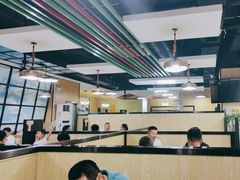 -和庆斋羊蝎子火锅·碳缸烧烤(顺义旗舰店)