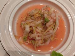 -云客来·花园餐厅(洛社店)