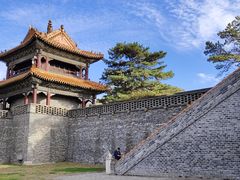 -沈阳市东陵公园