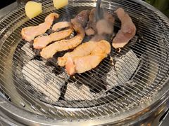 -本炙炭烤·蒲烧活鳗料理店(金沙洲店)
