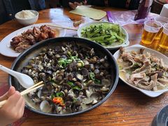 -大赤坎肥仔强烧味海鲜餐厅(大赤坎店)