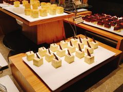 -太湖饭店玉兰厅(自助餐厅)