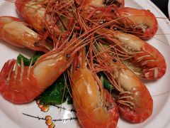 -洛东土菜馆(建国北路店)