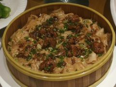 -香云轩·顺德菜(香云纱园林酒店店)