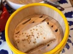 苏式桂花糕-姑苏家宴·苏帮菜·松鼠桂鱼(苏州总店)