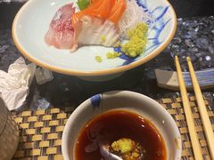 -舞鹤日本料理铁板烧(华侨城店)