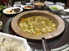 -双喜农庄·菌香园(安居家园店)