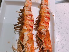 -九府羊·鲜羊火锅·烤串(新华路店)