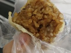 糯米烧麦-老陶包子铺(南大西南村店)