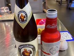 -大头叔烤鸡爪·朝鲜族烤串(天池路店)