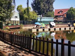 -酷鱼垂钓CLUB(朝阳区博大路店 )