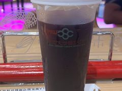 -北大家园食堂