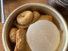 -海云台韩式汤饭·13年匠心韩料(南山店)