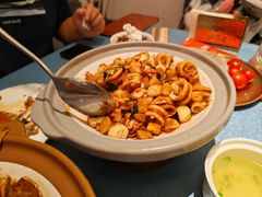 -闽海肴(北辰荟店)