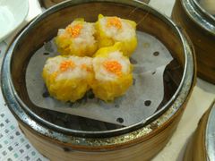 -点点心点心专门店(湾仔店)