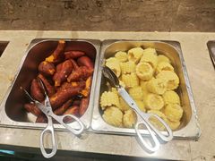 -小王少龙火锅(沙南街店)