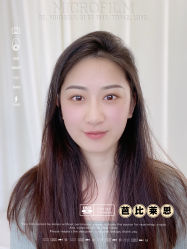 -babiline芭比莱恩半永久纹眉纹唇发际线