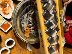-枣玛尔脊骨汤·烤肉(西塔总店)
