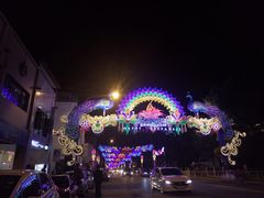-小印度