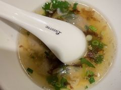 -莆田餐厅PUTIEN(三里屯店)