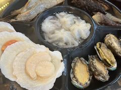 -丽江庭院之爱在路上(西单店)