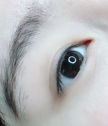 -轻妆Feel·半永久纹眉眼线
