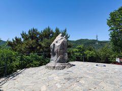 -香山公园