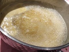 花胶黄鱼锅-行家海鲜火锅酒家(静安寺店)