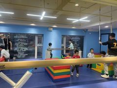-动力小特工运动馆(望京店)