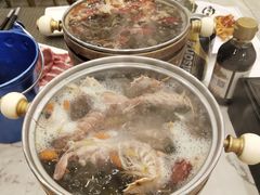 -澜悦港海鲜体验主题餐厅